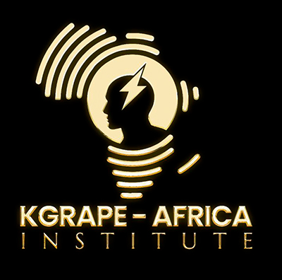 KGrape-Africa Institute LOGO